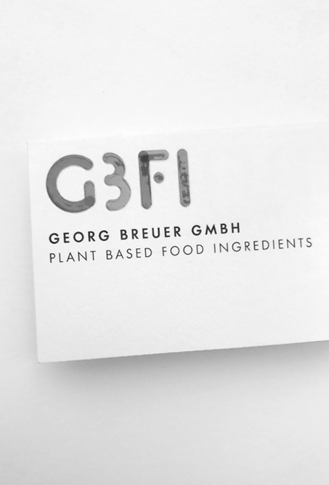 GBFI / Business Card
