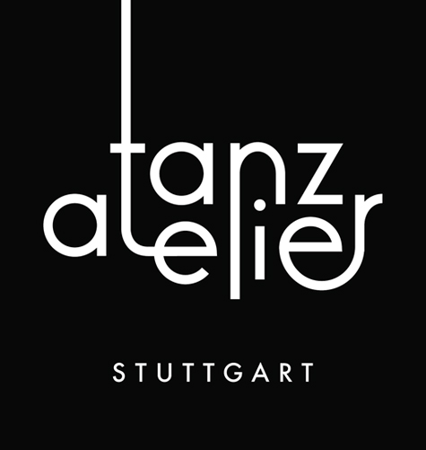 Tanzatelier Stuttgart / Logo Design